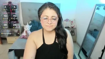 Tiffanyamazing (12/17/2025)