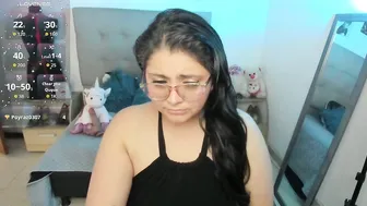 Tiffanyamazing (12/17/2025)