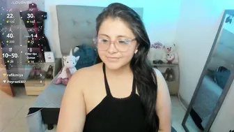 Tiffanyamazing (12/17/2025)