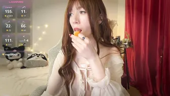 alicaslim recorded nude video 477554