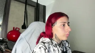 _selene_red cam nude 12/17/2025