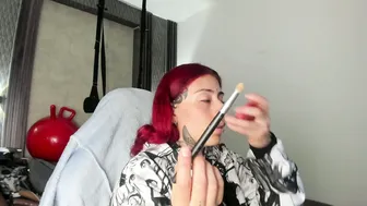 _selene_red cam nude 12/17/2025