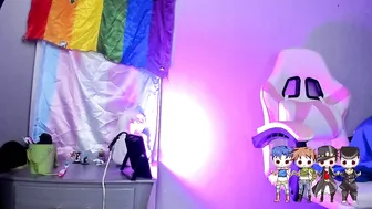 Charlotte_joestar webcam 12/17/2025