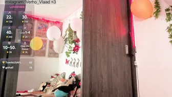 verho_vlaad recorded nude video 477608