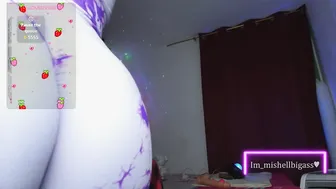 im_miabigass recorded nude video 477615