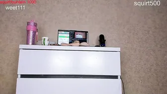 Tykita nude on cam 12-17-2025