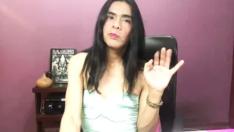 cristinadickclit recorded nude video 477682