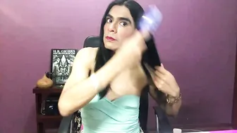 cristinadickclit recorded nude video 477682