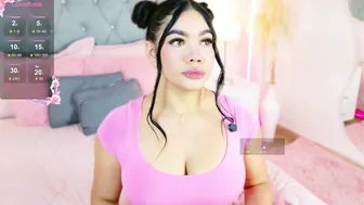 allissonjames recorded nude video 477691