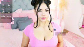 Allissonjames cam nude (12/17/2025)