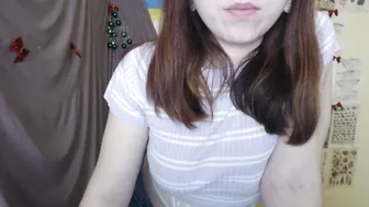 Veryveryvery_shy nonude - 17 December 2025