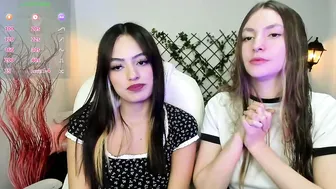 misstresandbonnie recorded nude video 477836
