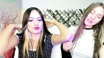 Misstresandbonnie lesbian - 17-Dec-25