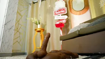valeriebony fuckmachine porn cam video
