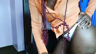 cutebuu recorded nude video 477881
