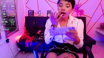 ise_lunny recorded nude video 477919