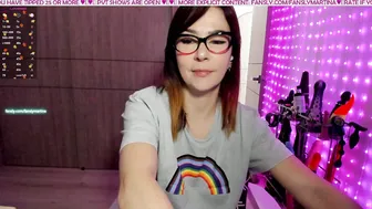 Martinatina video cam (12/17/2025)