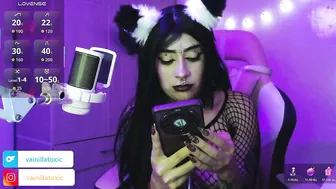 vainilla_l recorded nude video 478034
