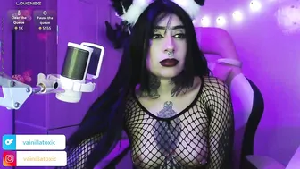 vainilla_l recorded nude video 478034