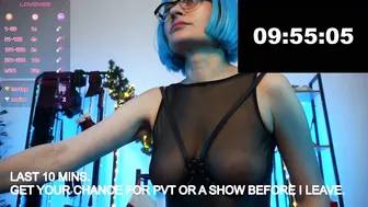 cyberxgoddess_ recorded nude video 478064