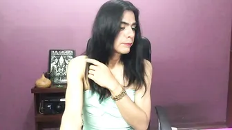 cristinadickclit recorded nude video 478070