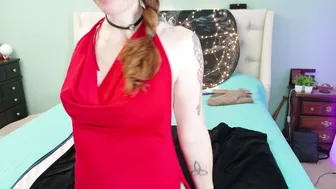 thesexualdragon recorded nude video 478081