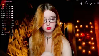 polly_luna recorded nude video 478108