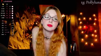 polly_luna recorded nude video 478108