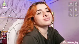 naomy_tay1 recorded nude video 478139