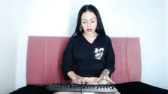 Ameliacutecm101 12/17/2025 cum