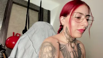 _selene_red recorded nude video 478168
