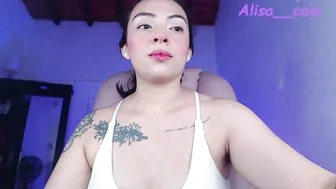 alisa__cain recorded nude video 478195