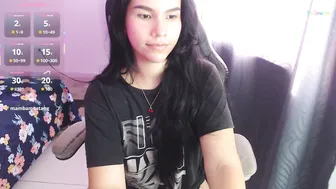 sky_lover_ recorded nude video 478201