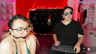 Katieeandsharon porn chat video (12/17/2025)