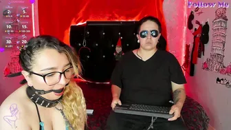 katieeandsharon recorded nude video 478323