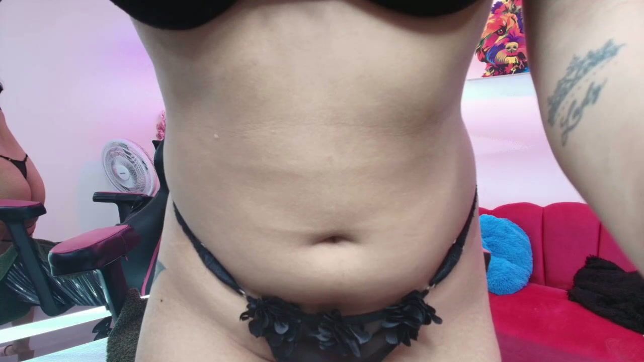sasha_blazer cam nude - 12/17/2025