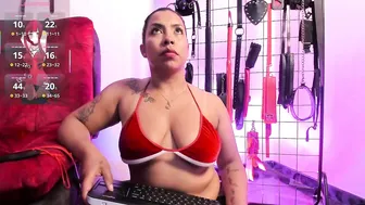 loana_bdsm recorded nude video 478436