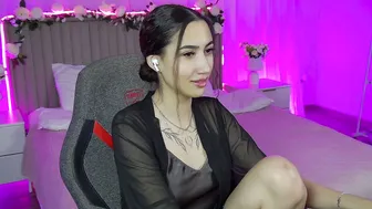 rebeckathornton recorded nude video 478463