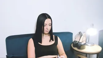 Taliasensitive nude cam show