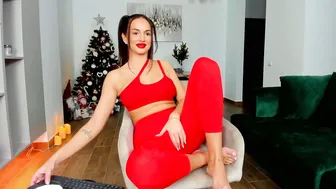 Anyabrunette feet - 17-Dec-25