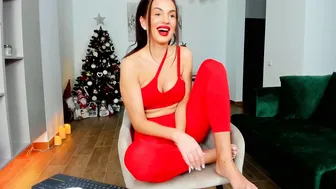 Anyabrunette feet - 17-Dec-25