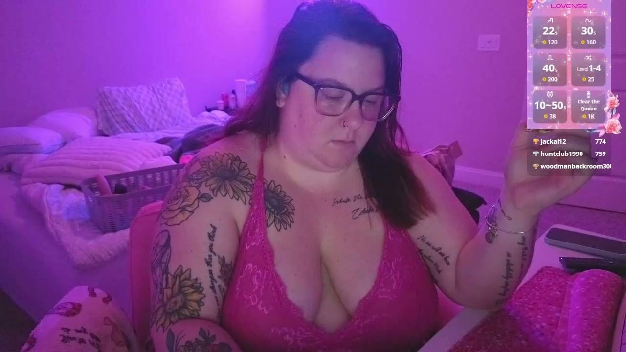 brookenicole3 femdom - (12-17-2025)
