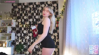 Charming_daisy pvt live on cam