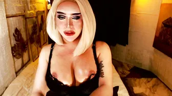 buena_fortuna recorded nude video 478525