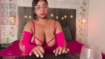 abrilsantana_ recorded nude video 478540