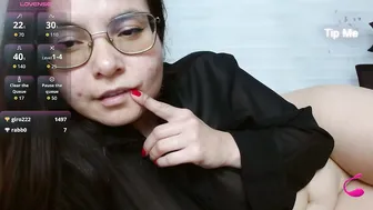 tiny_caroline dance chat cam sex