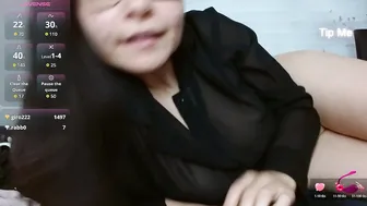 tiny_caroline dance chat cam sex