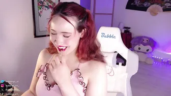 bubblewhite_ recorded nude video 478565