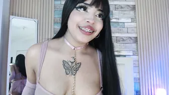 aurora_hs recorded nude video 478590