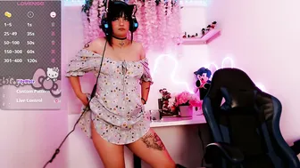 eternal_moonqs webcam video 18 December 2025